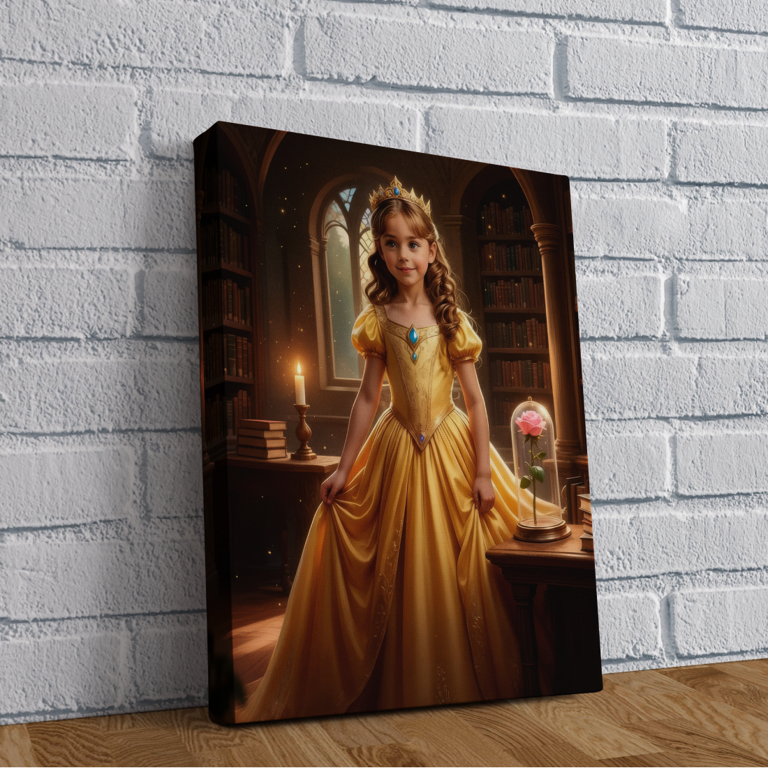 The Sleeping Beauty Dream