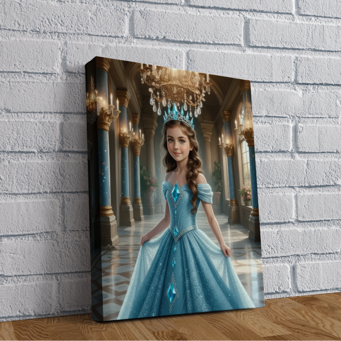 Cinderella’s Royal Ball